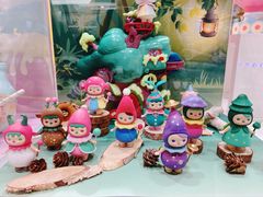 -泡泡玛特POPMART(上海环球港店)