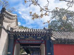 -潭柘寺景区