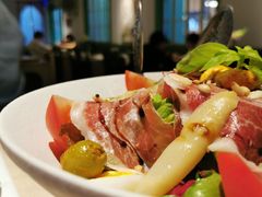 厨师推荐沙拉-Carmen卡门西班牙餐厅