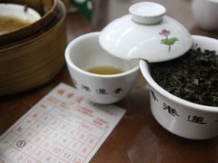 -香港蓮香樓(上環店)