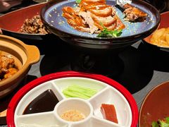 -青年公社烤鸭(蜀山万象汇店)