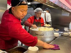 -姚记炒肝店(鼓楼店)
