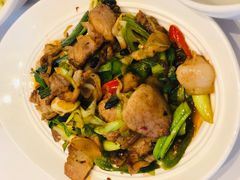 -眉州东坡(北苑华贸店)