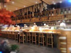 -玄海寿司(国贸店)