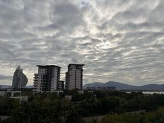 -三亚海棠湾喜来登度假酒店