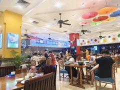 -儿童菜·采风阁家常菜餐厅(亚龙湾天域酒店)