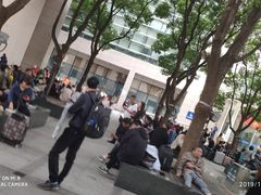 -复旦大学附属肿瘤医院(徐汇院区)