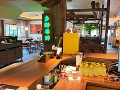 -桐湾大院·桐庐菜(滨江店)