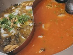-李二鲜鱼火锅(高唐店)