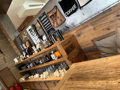 -Vanilla Specialty Coffee(八大关店)