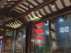 -东门口·鲜爆肚涮肉·烧烤(老门东店)