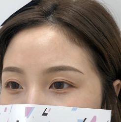 -Four Seven·半永久纹眉