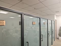 -蓝鲸自习室(将台店)