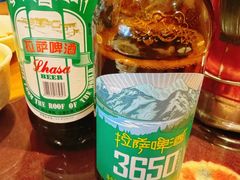 -玛禄藏膳(五分店)