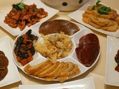 -归元·云集斋素菜馆