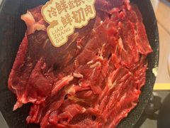 -廖掌柜·重庆鲜货火锅(上海首店)