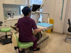 -泰康拜博口腔医院(江北总院)