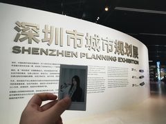 -深圳市当代艺术与城市规划馆