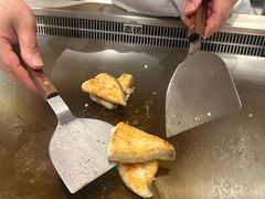-麦MUGI铁板烧日式料理