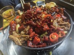 -望京小腰(北京总店)