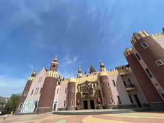 -安徒生童话乐园