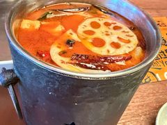 -野人串吧(太原街步行街店)