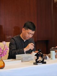 -文华东方水疗中心