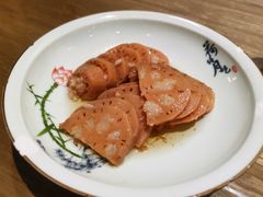 -山芋腔苏北菜(盐城滨海店)