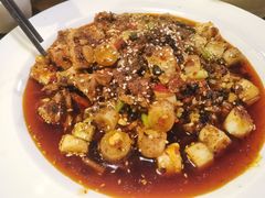 麻辣兔丁-庭院小酌(瑞莲街店)