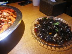 -谢蟹浓·肉蟹煲(新奥店)