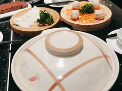 -湯系餐室(苏宁广场店)