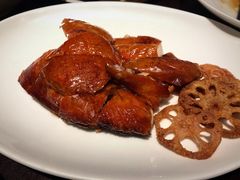 -杭州西子湖四季酒店·金沙厅