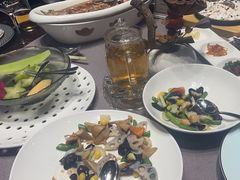 -宝燕壹号景观餐厅(龙盛国际商业广场店)