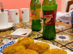 -番茄屋葡式美食(总店)