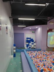 -妙糖乐园(乐坊·大华生活广场店)
