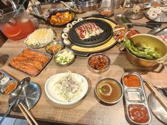 -马场洞肉铺(振安店)