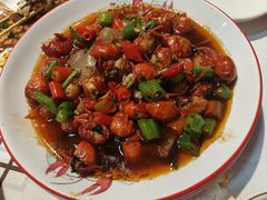 -辣不怕口味虾(凌霄路店)