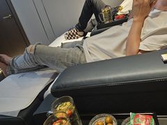 -玉足林影院足道·棋牌·精油按摩SPA
