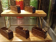 -岷山饭店-芝芝自助餐厅