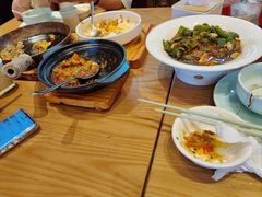 -四道菜·福建菜馆(莆田万达店)