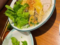 -南越郡·越式风味餐厅(青秀万达店)