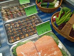 -千品香(碧桂园银河城店)