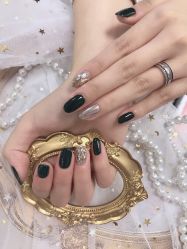 -如一·美甲美睫