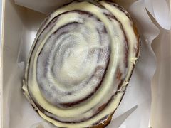 -OUR Bakery(中海环宇荟店)