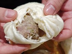 -郑家包子牛肉拉面(尚勤路店)