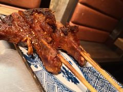 -探鱼·鲜青椒爽麻烤鱼(领展购物广场店)