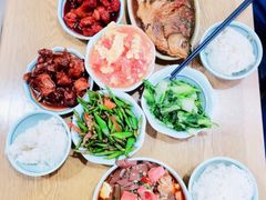 -稻花香大食堂(大沽路店)