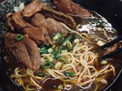 -尊品原汁牛肉面