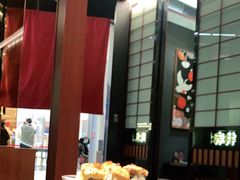 -極上萬膳·日料放题(海岸城店)