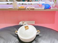 -MINX名珂斯·烫染形象设计
